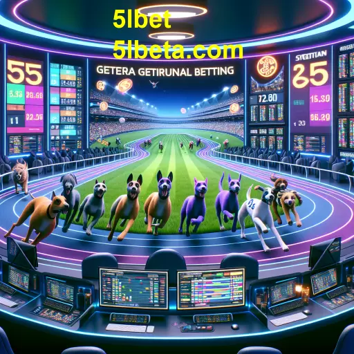 Entenda as Apostas Virtuais no 5lbet: Uma Nova Era no Jogo Online